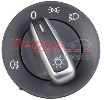 Schakelaar, hoofdlicht 0916732