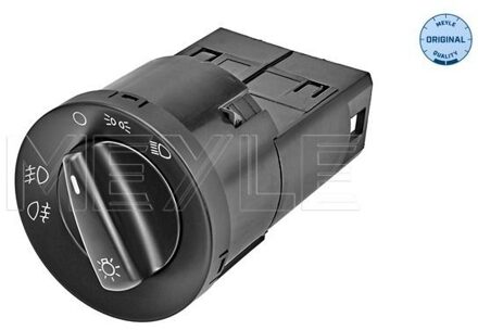 Schakelaar, hoofdlicht 1008900011