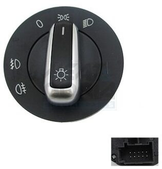 Schakelaar, hoofdlicht 23805