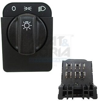 Schakelaar, hoofdlicht 23816