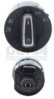 Schakelaar, hoofdlicht 23903