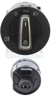 Schakelaar, hoofdlicht 23904