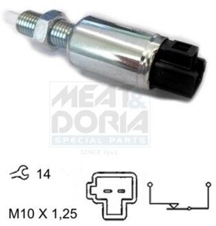 Schakelaar, koppelingbevestiging 35118