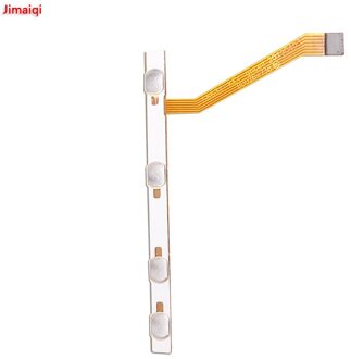 Schakelaar Op Off Power Volume Knop Flex Kabel Voor 10.1 ''Inch S8631-KEY-oncell BD026-738 Bl Tablet Geleidende Flex