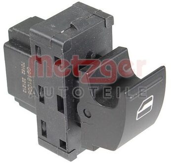 Schakelaar, raamopener 09161005