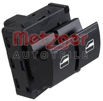 Schakelaar, raamopener 09161006