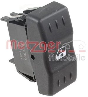 Schakelaar, raamopener 0916390