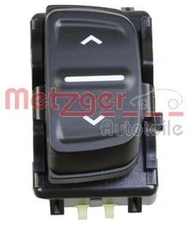 Schakelaar, raamopener 0916589