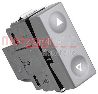 Schakelaar, raamopener 0916763