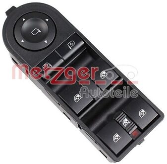 Schakelaar, raamopener 0916930