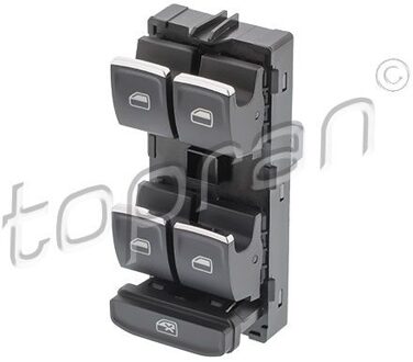 Schakelaar, raamopener 120493