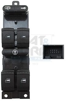 Schakelaar, raamopener 26140