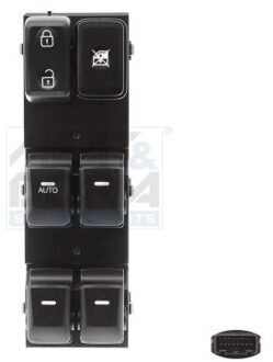 Schakelaar, raamopener 26200