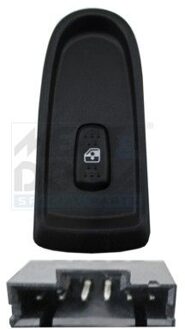 Schakelaar, raamopener 26381