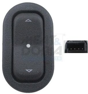 Schakelaar, raamopener 26497