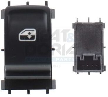 Schakelaar, raamopener 26644