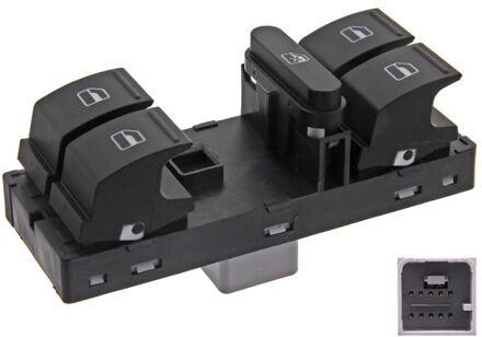 Schakelaar, raamopener