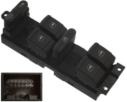 Schakelaar, raamopener