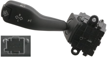 Schakelaar richtingaanwijzer