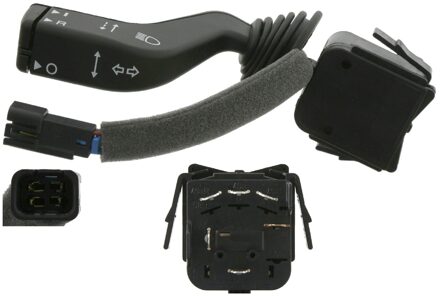 Schakelaar richtingaanwijzer