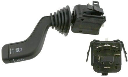 Schakelaar richtingaanwijzer