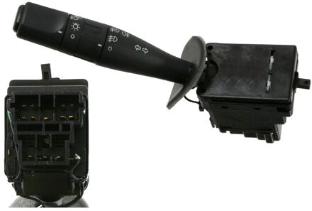 Schakelaar richtingaanwijzer