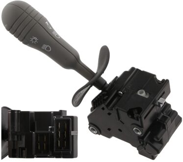 Schakelaar richtingaanwijzer