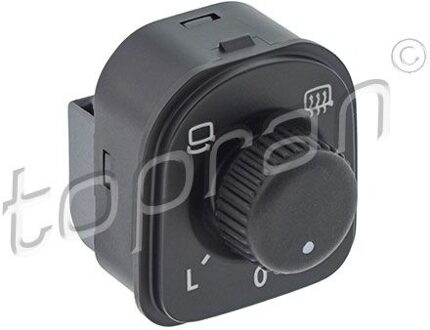 Schakelaar, spiegelverstelling 115169