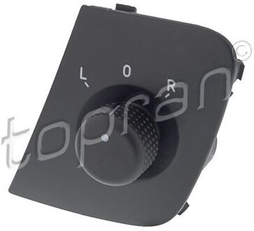 Schakelaar, spiegelverstelling 116037