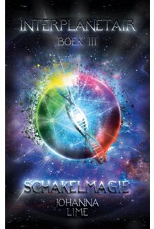 Schakelmagie - Interplanetair - Johanna Lime