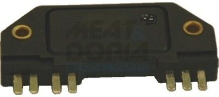 Schakelsystemen, ontstekingssysteem 10015