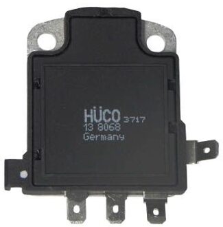 Schakelsystemen, ontstekingssysteem 138068