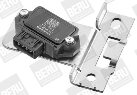 Schakelsystemen, ontstekingssysteem