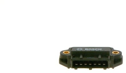 Schakelsystemen, ontstekingssysteem