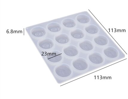 Schaken Dambord Silicone Mould Diy Ambachten Maken Tool Schaakbord Crystal Epoxy Diy Hars Gieten 3D Mold Ambachtelijke Gereedschappen