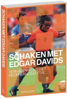 Schaken Met Edgar Davids