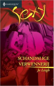 Schandalige verwennerij - eBook Jo Leigh (9402502548)