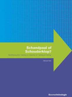 Schandpaal of schouderklop? - eBook Michael L.W. Vliek (9462747172)