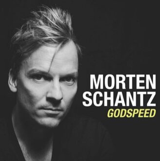 Schantz Morten - Godspeed -Download
