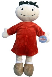 SCHANULLEKE - GROTE PLUCHE POP (60CM,HT)