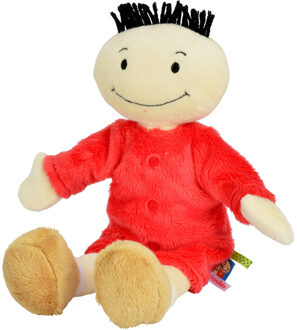 Schanulleke - Knuffelpop 28cm