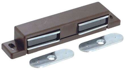 Schapdrager - Kunststof Beuk - 5 Mm - 8 Stuks