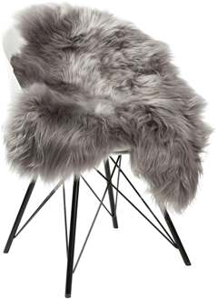 SCHAPENVACHT IJSLANDS GRIJS 90-110cm