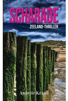 Scharade - Annette Krauß