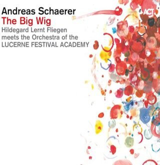 Scharer Andreas - Big Wig