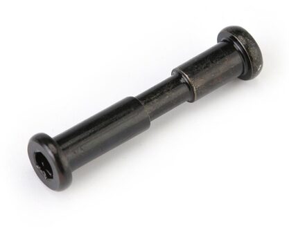 Scharnier Bolt Reparatie Lock Vaste Bout Schroef Vouwen Haak Voor Xiaomi Voor Mijia M365 Scooter Onderdelen Vouwen Pothook Scooter Screw