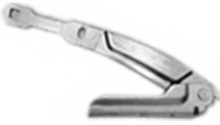 Scharnier, motorkap 4456019