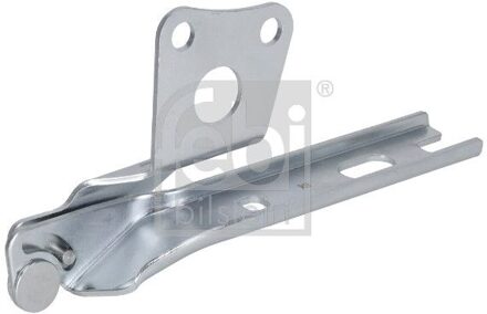 Scharnier, motorkap febi Plus 186366