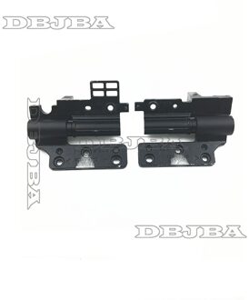 Scharnier Voor Dell M4700 Screen Scharnieren Rgb