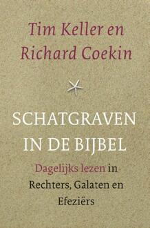 Schatgraven In De Bijbel - (ISBN:9789051945645)